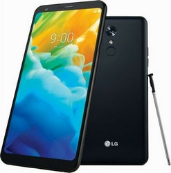 Прошивка телефона LG Stylo 4 Q710ULM в Калининграде